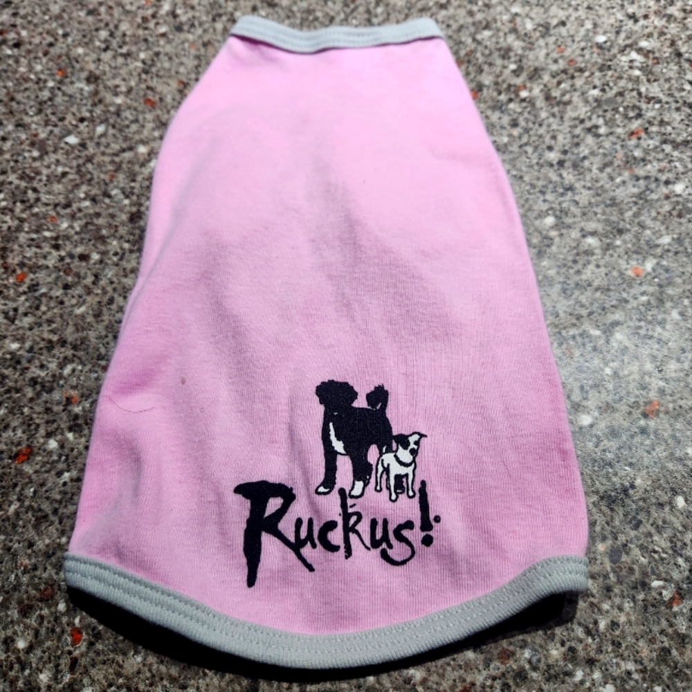 Dog Summer Dress